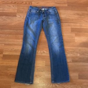 Women’s Boot-cut Denim Jean